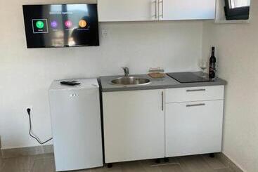 پانسیون Apartmani Neum