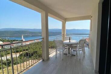 پانسیون Apartmani Neum