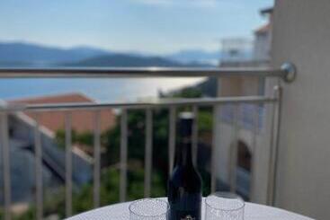 پانسیون Apartmani Neum