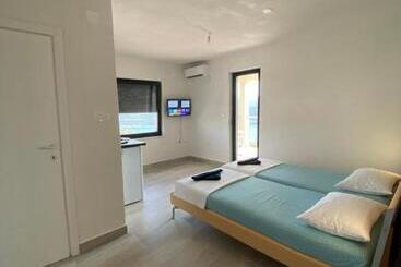 پانسیون Apartmani Neum