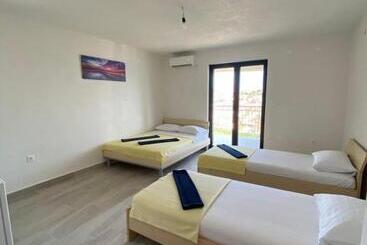 پانسیون Apartmani Neum