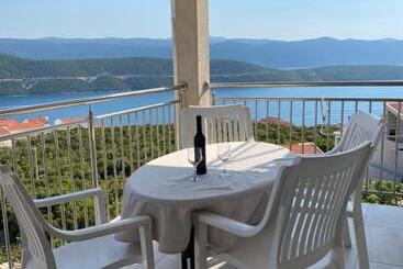 پانسیون Apartmani Neum
