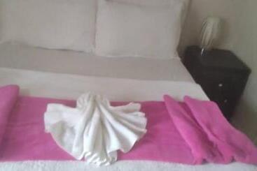 پانسیون Apelles Palace Guest House