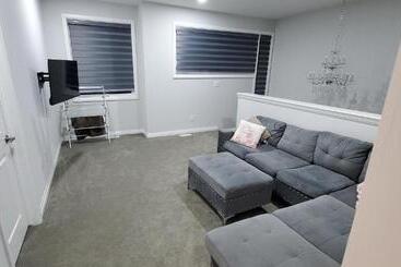 پانسیون Bunglow Room Guest House