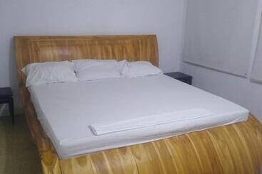 پانسیون Casa De Playa