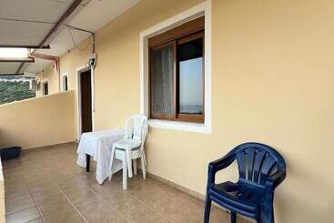 پانسیون Dimas Apartments