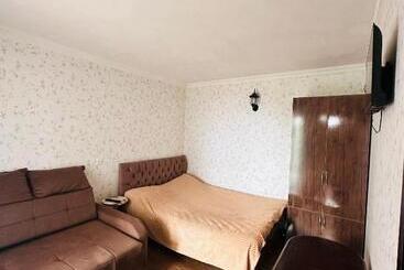 پانسیون Sunset Room 3 On The Third Floor