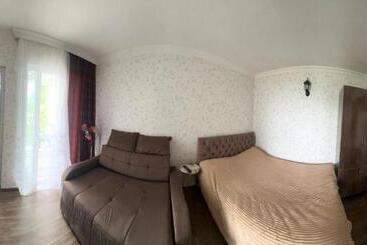 پانسیون Sunset Room 3 On The Third Floor