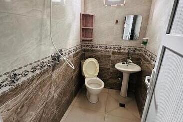 پانسیون Sunset Room 4 On The Third Floor