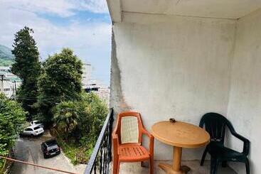 پانسیون Sunset Room 4 On The Third Floor
