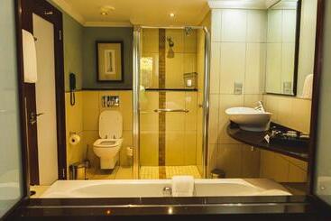 Phakalane Golf Estate Hotel & Convention Centre