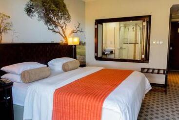 Phakalane Golf Estate Hotel & Convention Centre