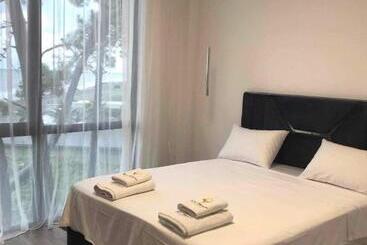 Sun Beach Hotel Grigoleti