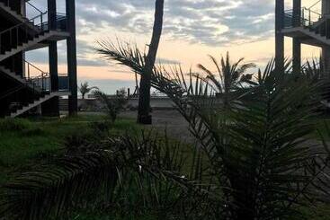 Sun Beach Hotel Grigoleti