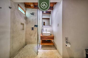 هاستل 2 Double Beds   Dormitory Room In Nuevo Vallarta