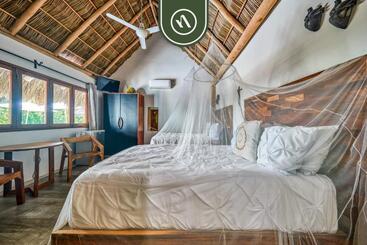 هاستل 2 Double Beds   Dormitory Room In Nuevo Vallarta