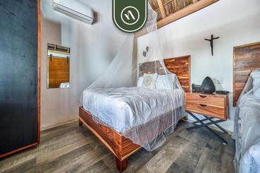 هاستل 2 Double Beds   Dormitory Room In Nuevo Vallarta