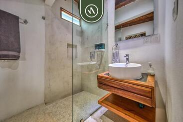 هاستل 2 Double Beds   Dormitory Room In Nuevo Vallarta
