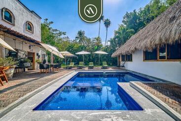 هاستل 2 Double Beds   Dormitory Room In Nuevo Vallarta
