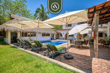 هاستل 2 Double Beds   Dormitory Room In Nuevo Vallarta