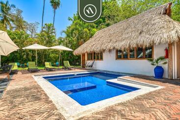 هاستل 2 Double Beds   Dormitory Room In Nuevo Vallarta