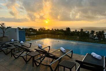 Areia Boutique Hotel   Puerto Morelos