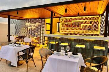 Areia Boutique Hotel   Puerto Morelos