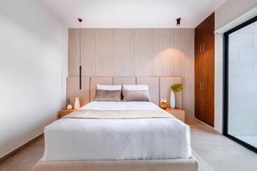 Areia Boutique Hotel   Puerto Morelos