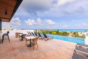 Areia Boutique Hotel   Puerto Morelos