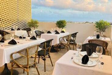Areia Boutique Hotel   Puerto Morelos