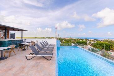 Areia Boutique Hotel   Puerto Morelos