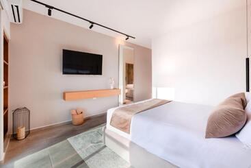 Areia Boutique Hotel   Puerto Morelos