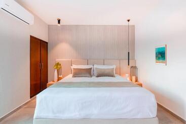 Areia Boutique Hotel   Puerto Morelos