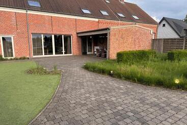 B&b De Vreehoeve