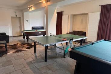 B&b De Vreehoeve
