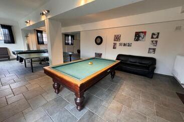 B&b De Vreehoeve
