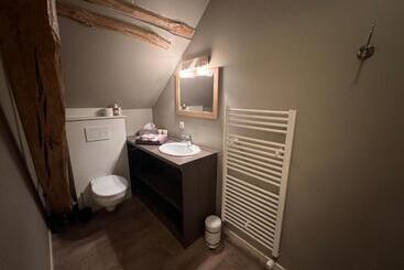 B&b De Vreehoeve