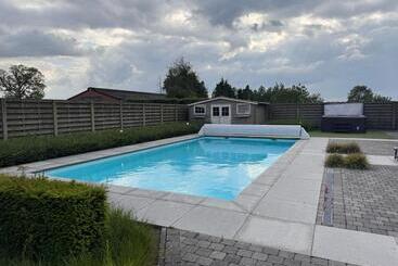 B&b De Vreehoeve