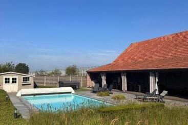 B&b De Vreehoeve