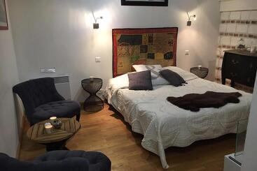 צימר Belle Chambre D Hôtes Pour Séjour à Deux