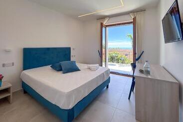 Casa Milly - Furore