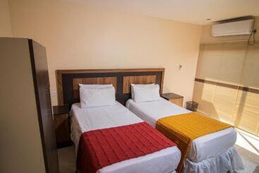 تختخواب و صبحانه Fidelity Lodgings