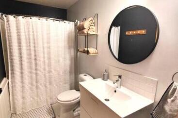 تختخواب و صبحانه Hummingbird Lodge Bnb