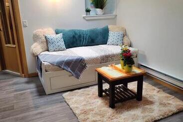 تختخواب و صبحانه Hummingbird Lodge Bnb