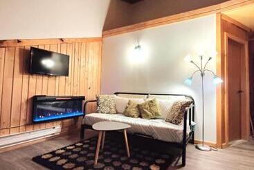 تختخواب و صبحانه Hummingbird Lodge Bnb