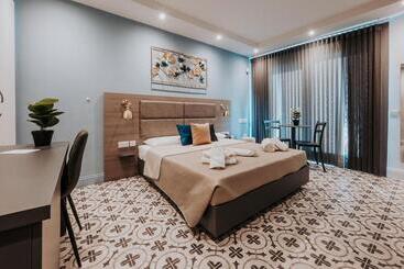 Casa Rosanna Malta B&b Adults Only 16 Plus