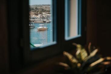Casa Rosanna Malta B&b Adults Only 16 Plus