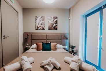 Casa Rosanna Malta B&b Adults Only 16 Plus