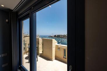 Casa Rosanna Malta B&b Adults Only 16 Plus