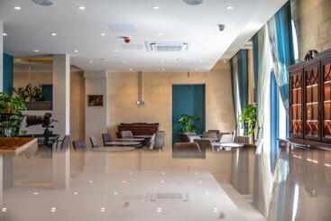 Casa Rosanna Malta B&b Adults Only 16 Plus